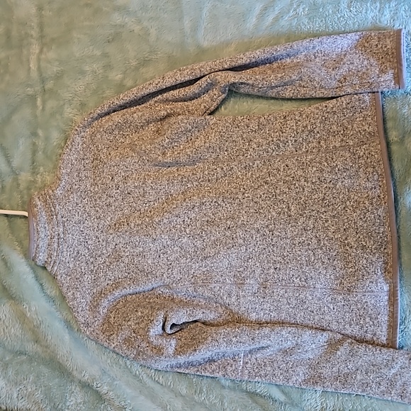 Women's Patagonia Better Sweater Size M - Picture 2 of 3